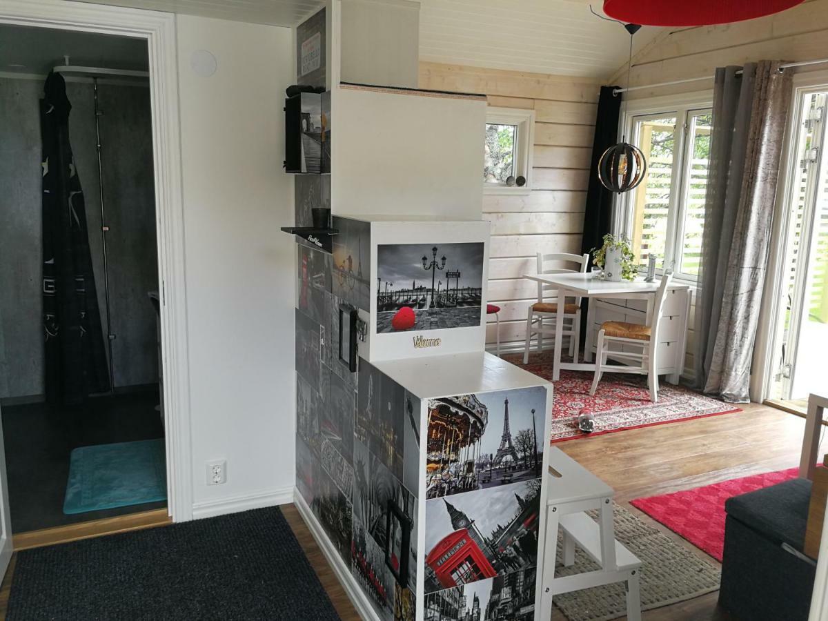 25 Kvadrat 25 Minuter Från åre Semesterbostad Jarpen