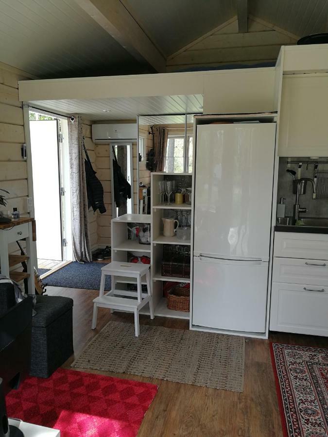 25 Kvadrat 25 Minuter Från åre