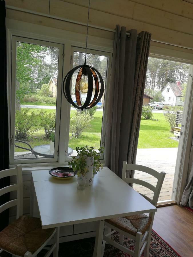 25 Kvadrat 25 Minuter Från åre *