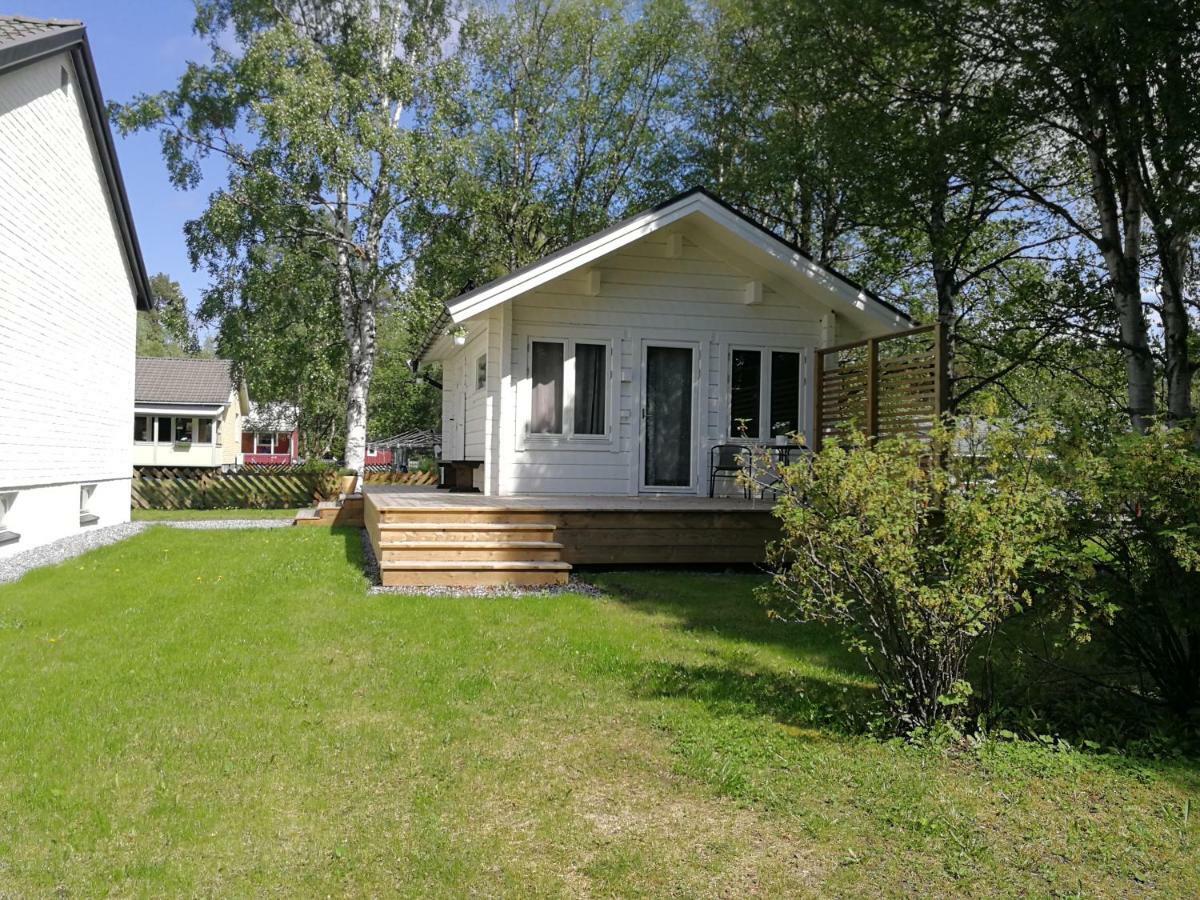 Semesterbostad 25 Kvadrat 25 Minuter Från åre Jarpen