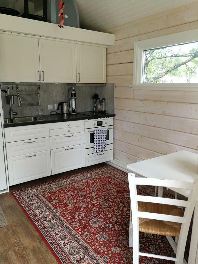 25 Kvadrat 25 Minuter Från åre Semesterbostad *
